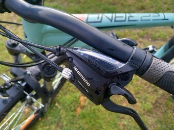 Horské kolo CTM - 4