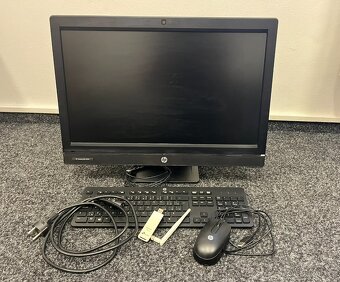 HP Compaq Elite 8300 All-in-One 23" PC – Windows 10 Pro - 4