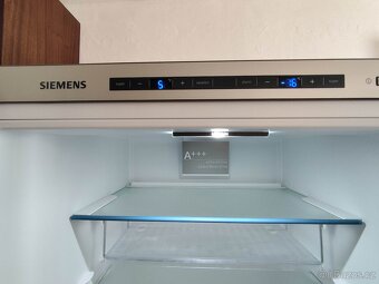 Lednice SIEMENS - 4