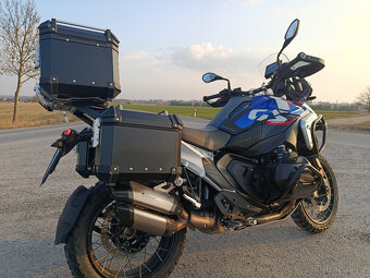 BMW R 1300GS - 4