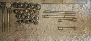 Nejiskřivé nářadí - 4