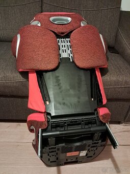 Cybex Solution Z-fix - 4