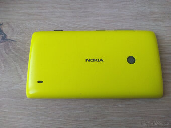 NOKIA LUMIA 520 - 4