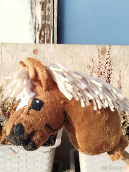 Hobby horse - 4