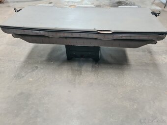 Sedadla VW T4 sklopné - 4