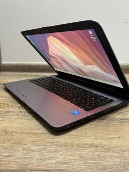 Notebook HP 250 G5 8GB RAM 512GB SSD - 4