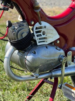 Stadion S23 70ccm - 4