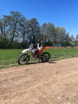 Pitrock minirocket 250 - 4