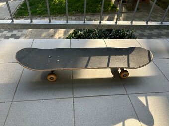 Skateboard - 4