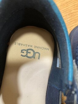 Dětské sandálky UGG - 4