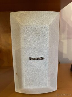 Televize Panasonic TX-40EX703E (Smart TV) - 4