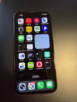 iPhone 13Pro Max 256gb - 4