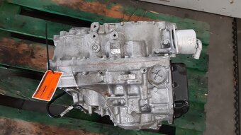 Volvo převodovka Aisin tg-81sc - 4