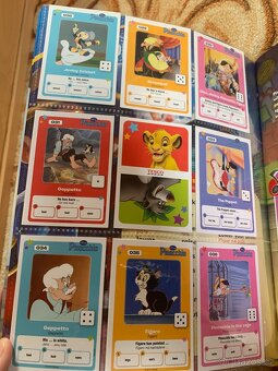 Disney klasické pohádky - 4