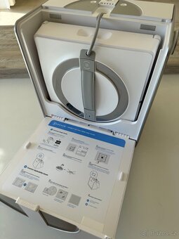 robotický čistič oken ECOVACS WINBOT W2S OMNI - 4
