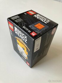LEGO BrickHeadz 41488 - 4