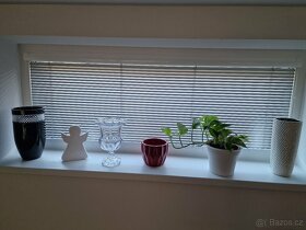 Fixní okno-vlepené trojsklo - 4