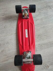 Nový skateboard zn. Master - 4