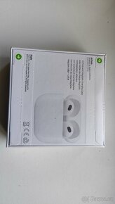 Apple Airpods 3rd generation Magsafe - 4
