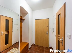 Prodej bytu 2+1, 68 m2 - Spolková , Brno, ev.č. 01076 - 4