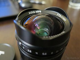 TTARTISAN 21 mm f/1,5 pro Nikon Z - 4