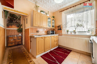 Prodej rodinného domu, 330 m², Opatov - 4