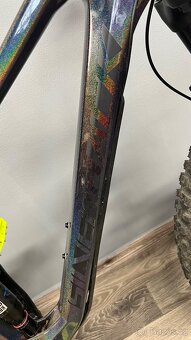fatbike SILVERBACK SYNERGY FS carbon - L - 4