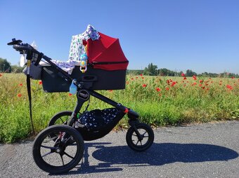 Korbička baby jogger - 4