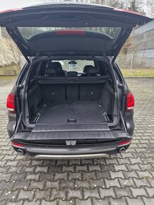 PRODÁM BMW X5 xDrive30d - 4