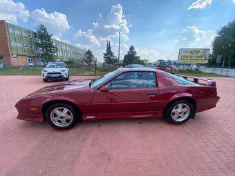 CHEVROLET CAMARO 5.7 - 4