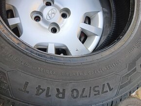 175/70r14 - 4