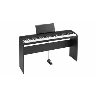 korg b2n  stage piano nové se zárukou - 4