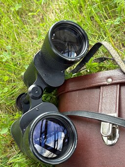 Dalekohled carl zeiss 7x50 - 4