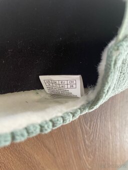 Toms polobotky - 4