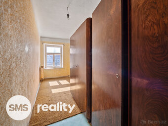 Rodinný dům 110 m² se zahradou 374 m² v Dešné u Dačic - 4