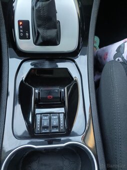 Prodám Ford S Max 2.0 TDCi 120 kW - 4