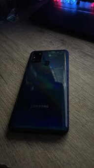 Samsung Galaxy A21s - 4