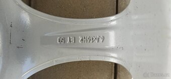 6Jx16, 5x112, ET50 - 4