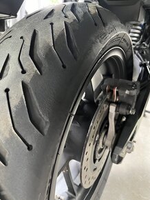 HONDA NT 1100 - 4