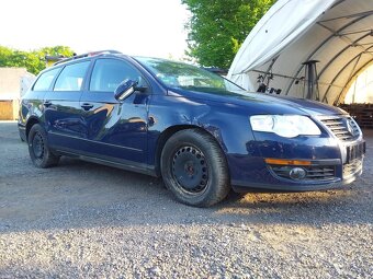 VW-PASSAT B6 COMBI - 4