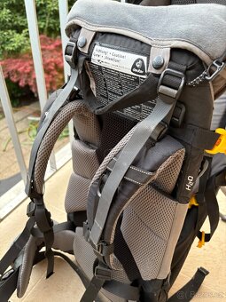 Deuter Kid Comfort 3 III Nosítko krosna - 4
