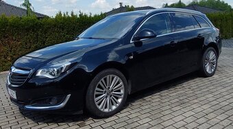 Opel Insignia - 4