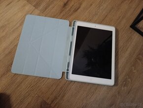 iPad Air Wi-Fi 16gb - 4