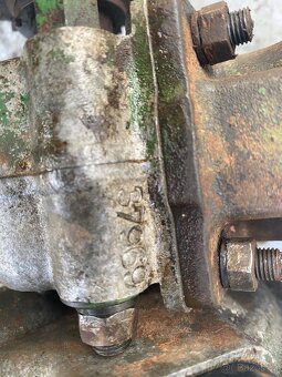 Motor Jawa 175 - 4