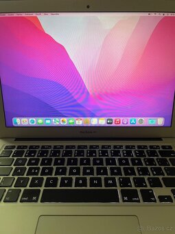 MacBook Air - 4