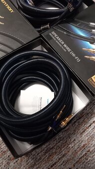 Audio kabel VENTION SPEAKER WIRE - 4