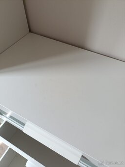 Komoda Ikea Brimnes - 4