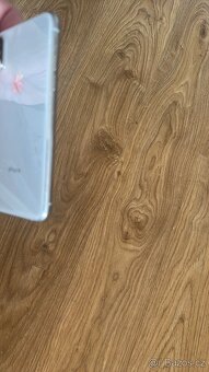 Apple iPhone XS 64 GB stříbrný 100% baterie - 4