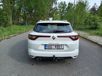 Renault Megane - 4