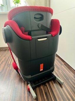 Britax römer xp - 4